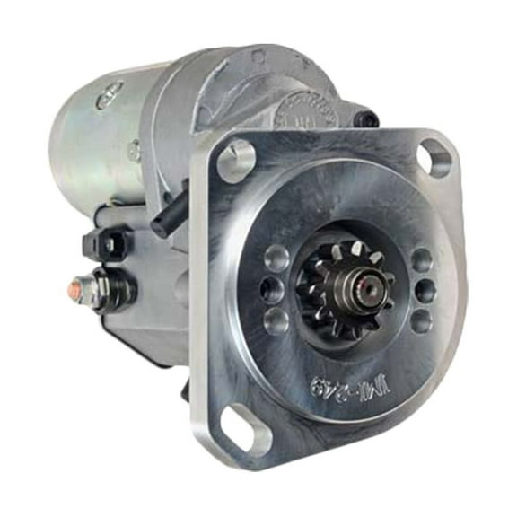 New IMI High Performance Starter Fits Chrysler Marine Engine Sd33 S13-14 S13-04
