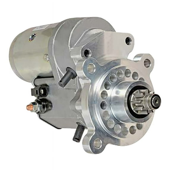 New IMI High Performance Starter Fits John Deere Combine 6602 362 Gas 1998352