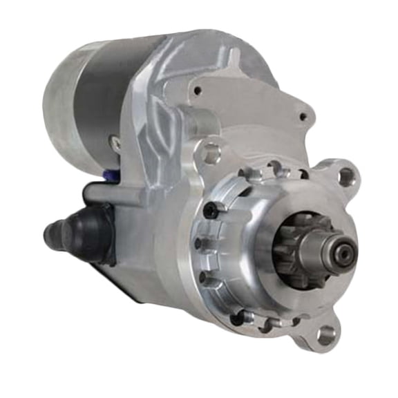 New IMI High Performance Starter Fits Perkins Generator Diesel Engine 10465295