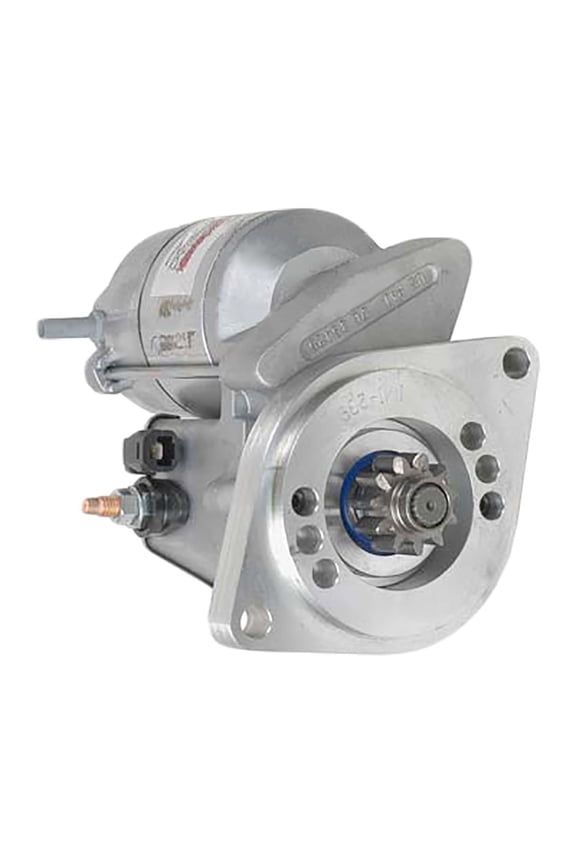 New IMI High Performance Starter Fits Yanmar Engine 3Tn75 3Tn72 20513025 S114235