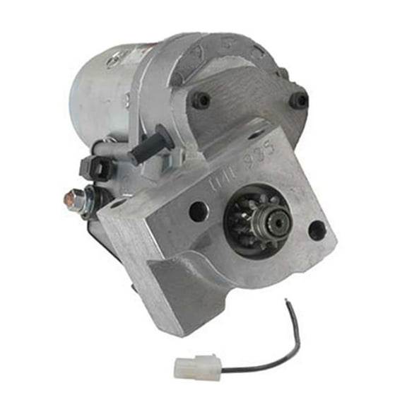New IMI High Preformance Starter Fits Buick Skylark Chevrolet C10 C20 1043510