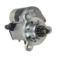 thumbnail image 1 of New IMI High Preformance Starter Fits Detroit Diesel Etnyre Equipment 1043729, 1 of 3