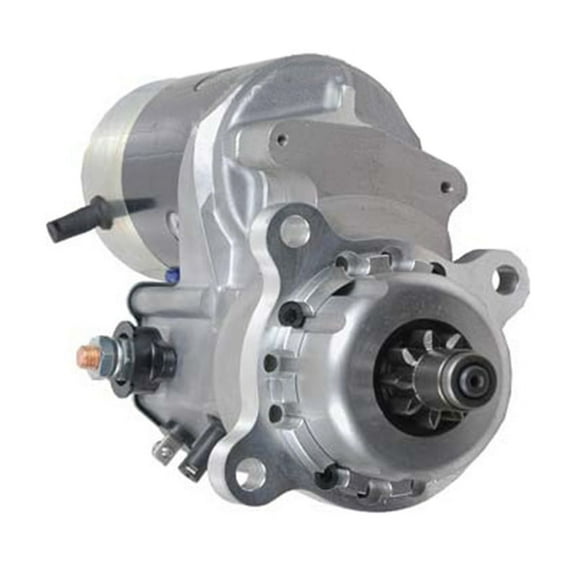 New IMI High Preformance Starter Fits International Loader Td724 Td824 9-142-805