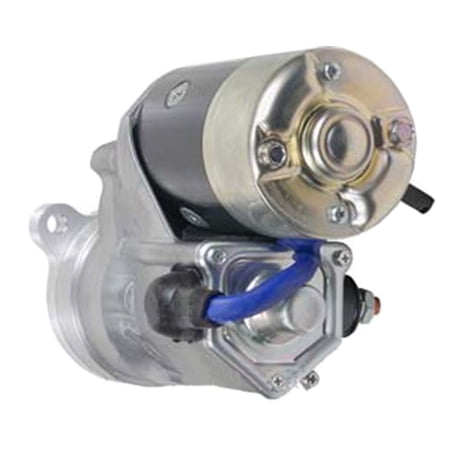 New IMI High Preformance Starter Fits Liebherr Excavator A901B 943252071 Azj3508