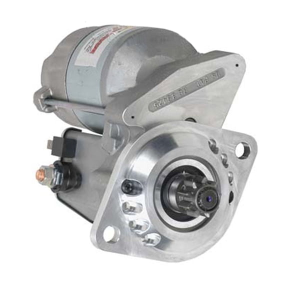 New IMI High Preformance Starter Fits Porsche 911 1972-1975 0986010810 111-16426