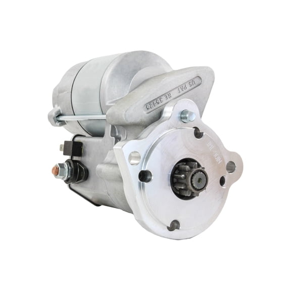 New IMI Performance Ccw Starter Fits Owens Yacht Boats 283 Gm Engine Mdu7019