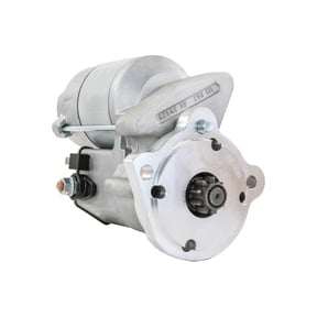New IMI Performance Ccw Starter Motor Fits Flagship Boats 283 Gm Engine Mdu7016