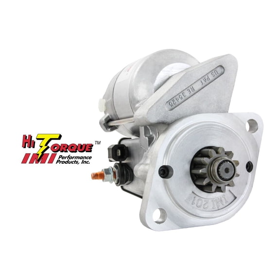 New IMI Performance Starter Fits Yale Lift Truck With F2 Fe Ua Va Engine 6984