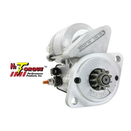 New IMI Performance Starter Fits Yale Sumitomo Lift Truck Db Ge Fe Va Engine