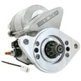 thumbnail image 1 of New IMI Performance Starter Motor Fits Hyster Lift Truck H40Ft H50Ft H60Ft H70Ft, 1 of 2
