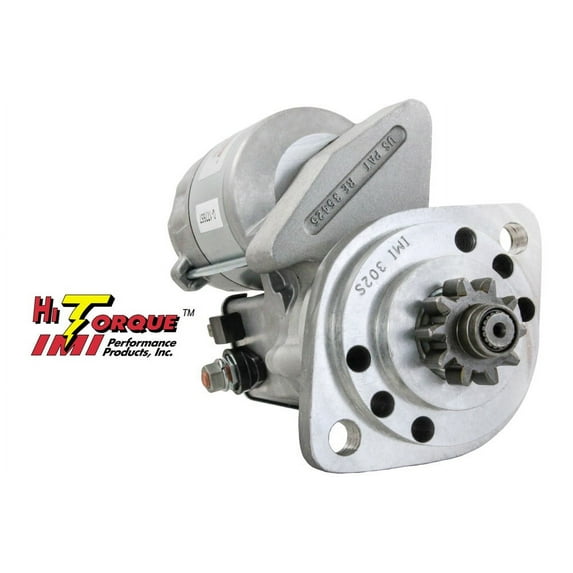 New IMI Performance Starter Motor Fits Thermo King Apps With Onan Engine Meo6003