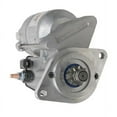 thumbnail image 1 of New IMI Preformance Starter Fits Amida Al400 Lt500 1994-05 2280000791 1687163011, 1 of 2