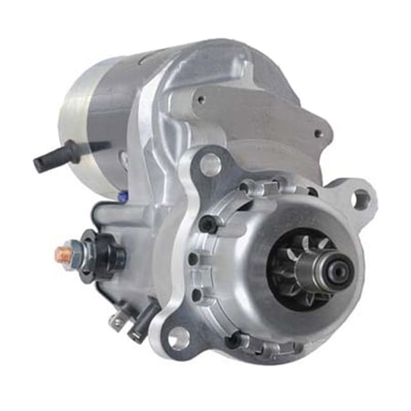 New IMI Preformance Starter Fits Case 844 4-206 4-268 D-310 D-358 0-986-017-280