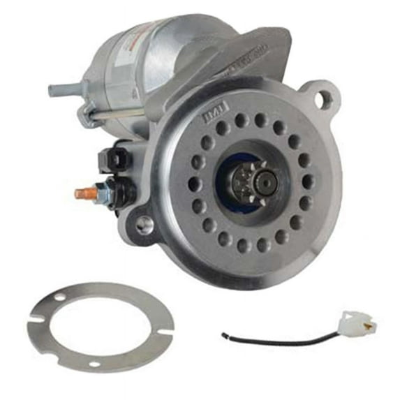 New IMI Preformance Starter Fits Ford F-350 F53 F2Tz-11002-Brm F2Tz11002B 195845