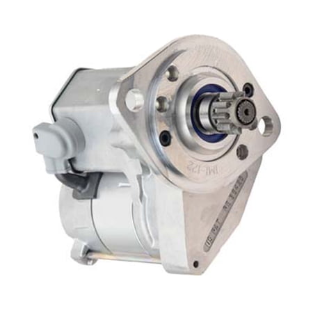 New IMI Preformance Starter Fits Plymouth Fury 1959 1960 1961 1962 4614 1053460