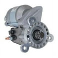 thumbnail image 1 of New IMI Starter Fits Chevrolet Truck He70 He80 Je70 Je80 6.0L 1973-1978 189-6103, 1 of 3