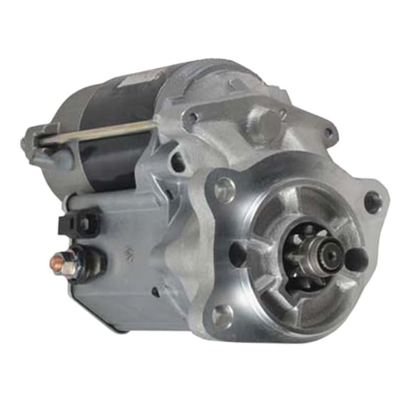 New IMI Starter Fits Daewoo Lift Truck Gc30S G30S 2.7L Hercules 1998-06 Aps17374