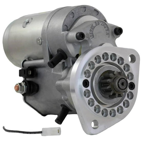 New IMI Starter Fits Denso Style Deutz Bf4L1011 F3L1011 F4L1011 F2L1011 02934505