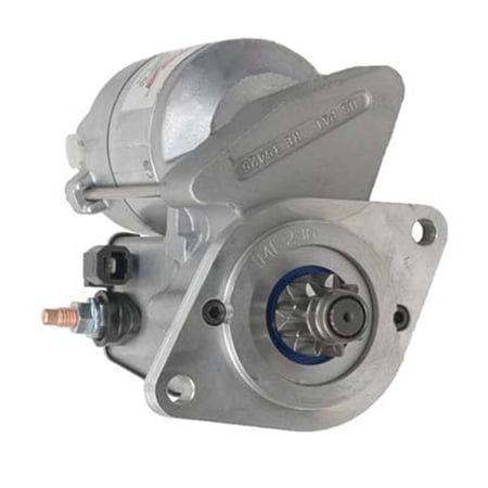 New IMI Starter Fits Ditch Witch Driller Jt520 D1105-1 8Ea012527111 028000-8320