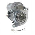 thumbnail image 1 of New IMI Starter Fits Ford Tractor 6810 6710 D4Nnb 26925060 26338D 26379 D8Nn-Ca, 1 of 3