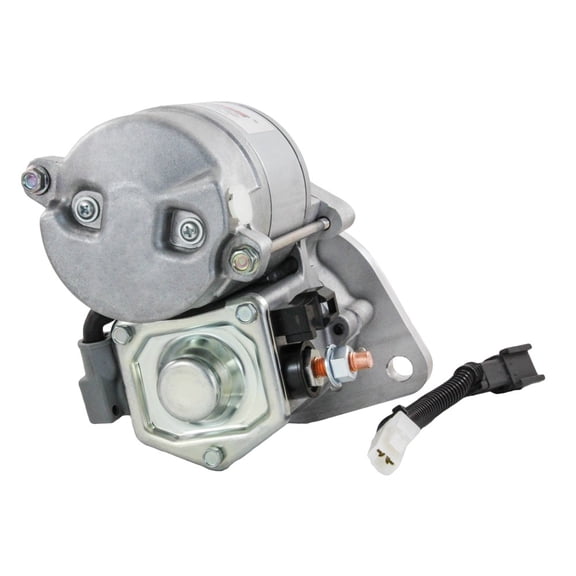 New IMI Starter Fits Komatsu Lift Truck Fg15Sht-17 -20 Fg18-20 Fg18Ht-17 -20