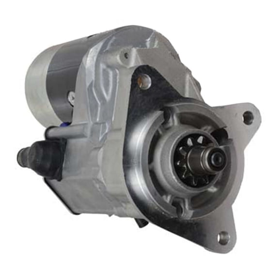 New IMI Starter Fits New Holland Tractor 5610S 6610 Tb100 Tb110 Is0659 9-142-765