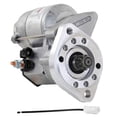 thumbnail image 1 of New IMI Starter Fits Porsche 924 2.0L All Non-Turbo 0-001-311-041 058-911-023A, 1 of 2