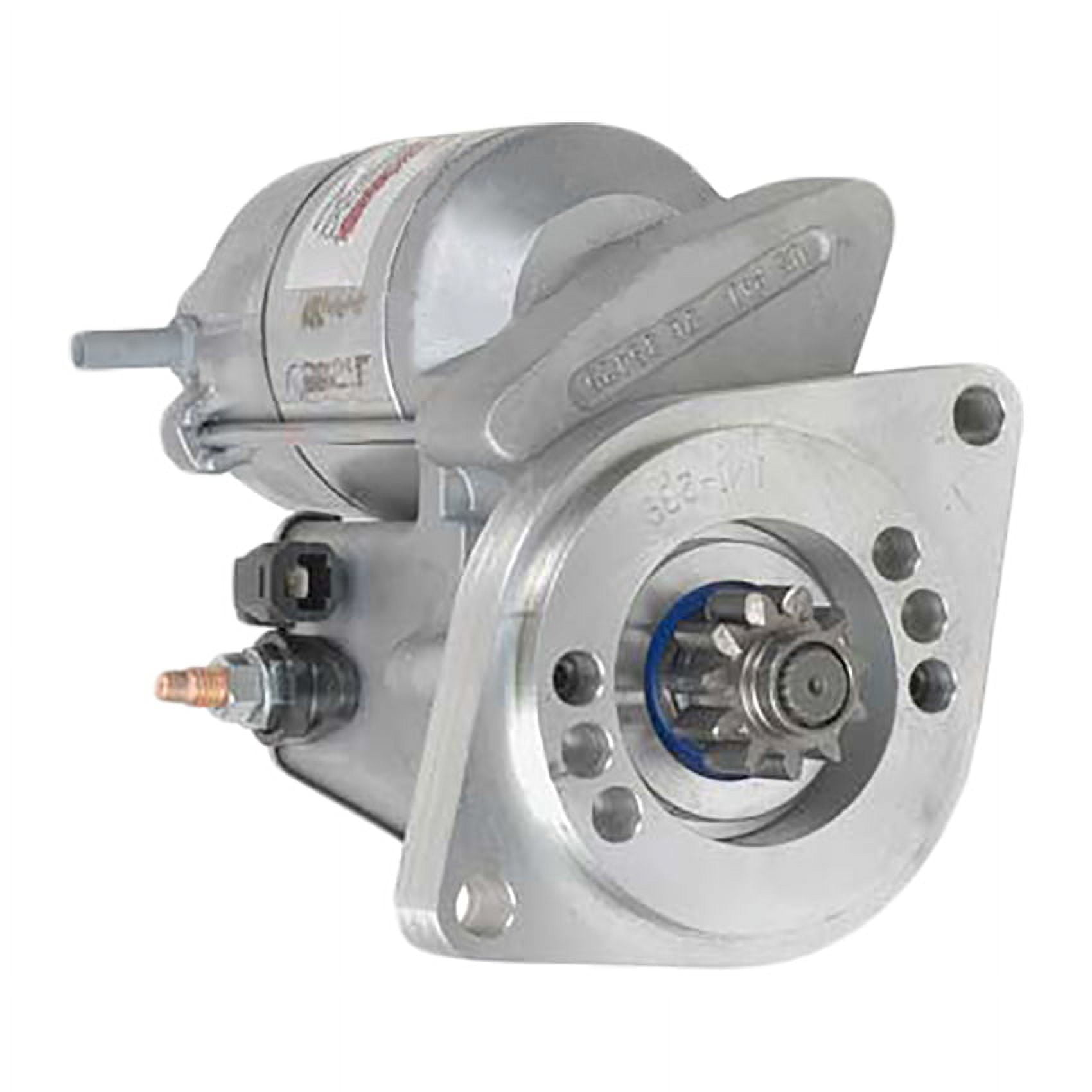 MILAページ New IMI Starter Fits Yanmar Tractor 3Tna72 Engine 119865