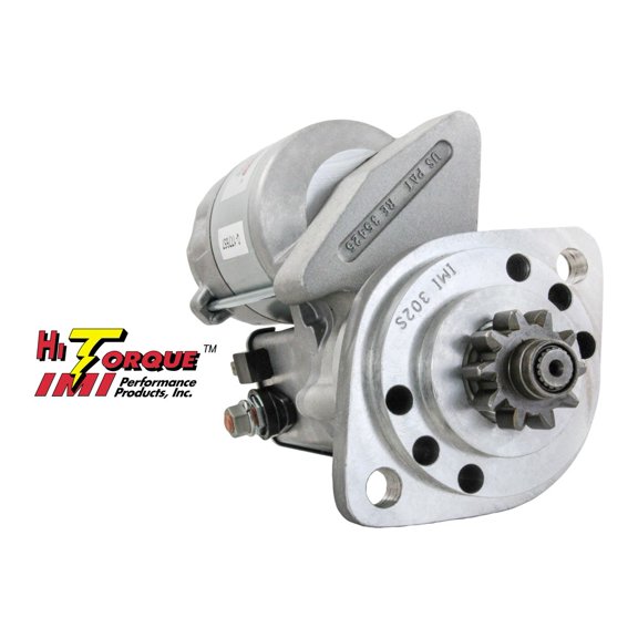 NEW IMI HIGH PREFORMANCE STARTER Compatible with Onan DJ-60 JC KING APPLICATIONS WITH ONAN RJC DJC MEO6003 46-185 46-863 IMI PERFORMANCE NIPPONDENSO 12V CCW