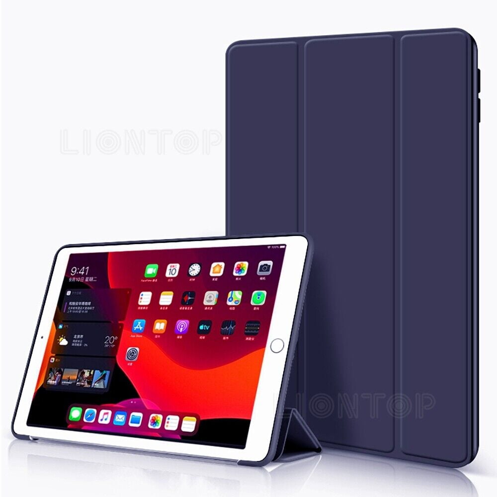 New IPAD protective case 10.9 inch silicone antifall protective case IPAD MINI soft case
