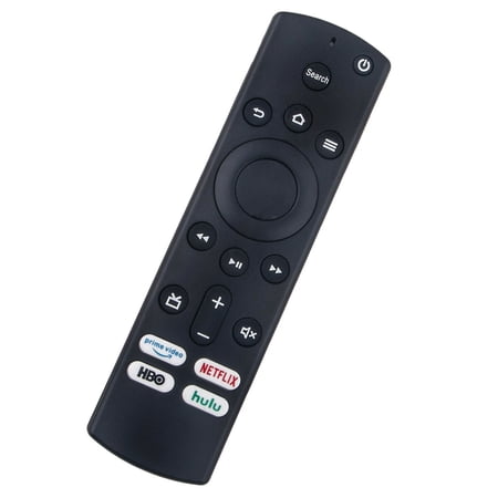 New IR Replaced Remote Control NS-RCFNA-19 fit for Insignia TV NS-24DF311SE21 NS-24DF310NA21 NS-32DF310NA19
