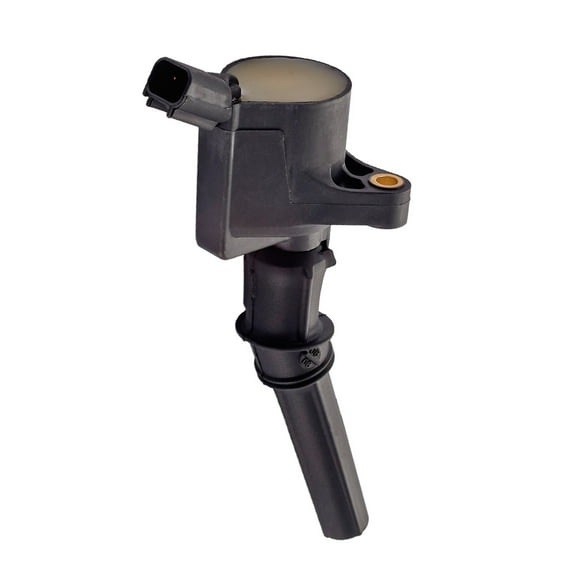 New ISA Ignition Coil Compatible with Ford F150 F250 E150 E350 Lincoln Navigator Town Car Crown Victoria Expedition Mustang GT Mercury Grand Marquis 4.6L 5.4L 6.8L V8 DG508 FD503 C1417 C1454