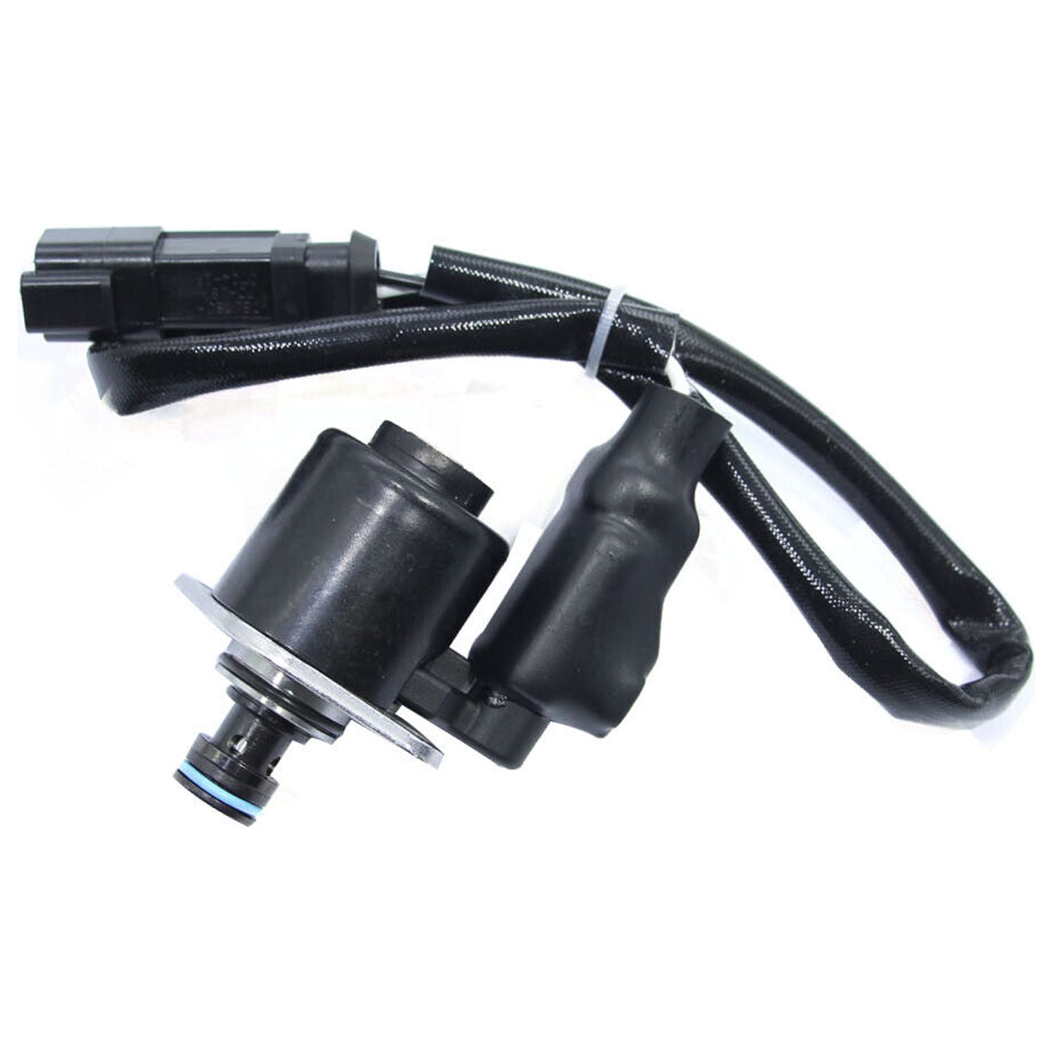 New ISX Fuel Actuator 4307411 Fit for Cummins ISG ISX5 New ISX Fuel Actuator 4307411 Fit for Cummins ISG ISX5