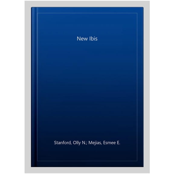 New Ibis Readers Book 1