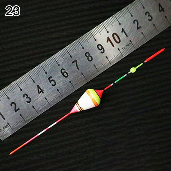 New Ice Fishing Accessory Workmanship Sea Fishing Floats Sea Fishing Rock Fishing Buoy Fishing Tackle Freshwater Floaters Fishing Floats 23
