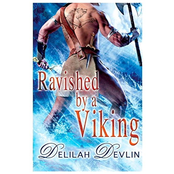Pre-Owned Ravished by a Viking (Paperback) 0425239616 9780425239612