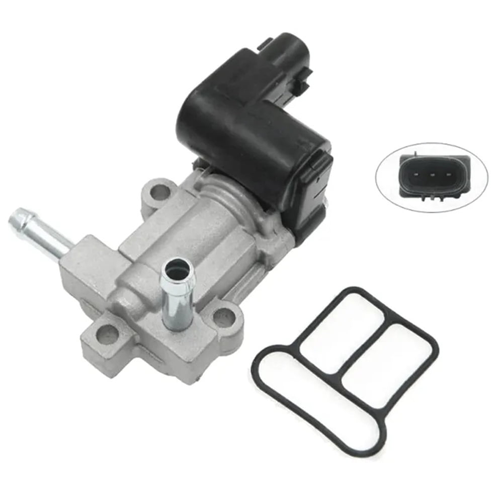 New Idle Air Control Valve 22270-75051 For Toyota Tacoma 2.4L 2.7L L4 2000-2004