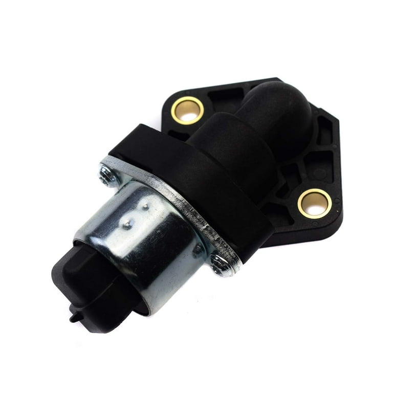New Idle Air Control Valve for Ford KA Fiesta 1.3 1.6 IAC New Idle Air Control Valve for Ford KA Fiesta 1.3 1.6 IAC