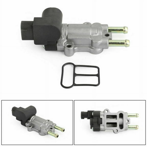 New Idle Air Control Valve Iac Valve 22270-0D040 For Toyota Corolla 16022PWA901
