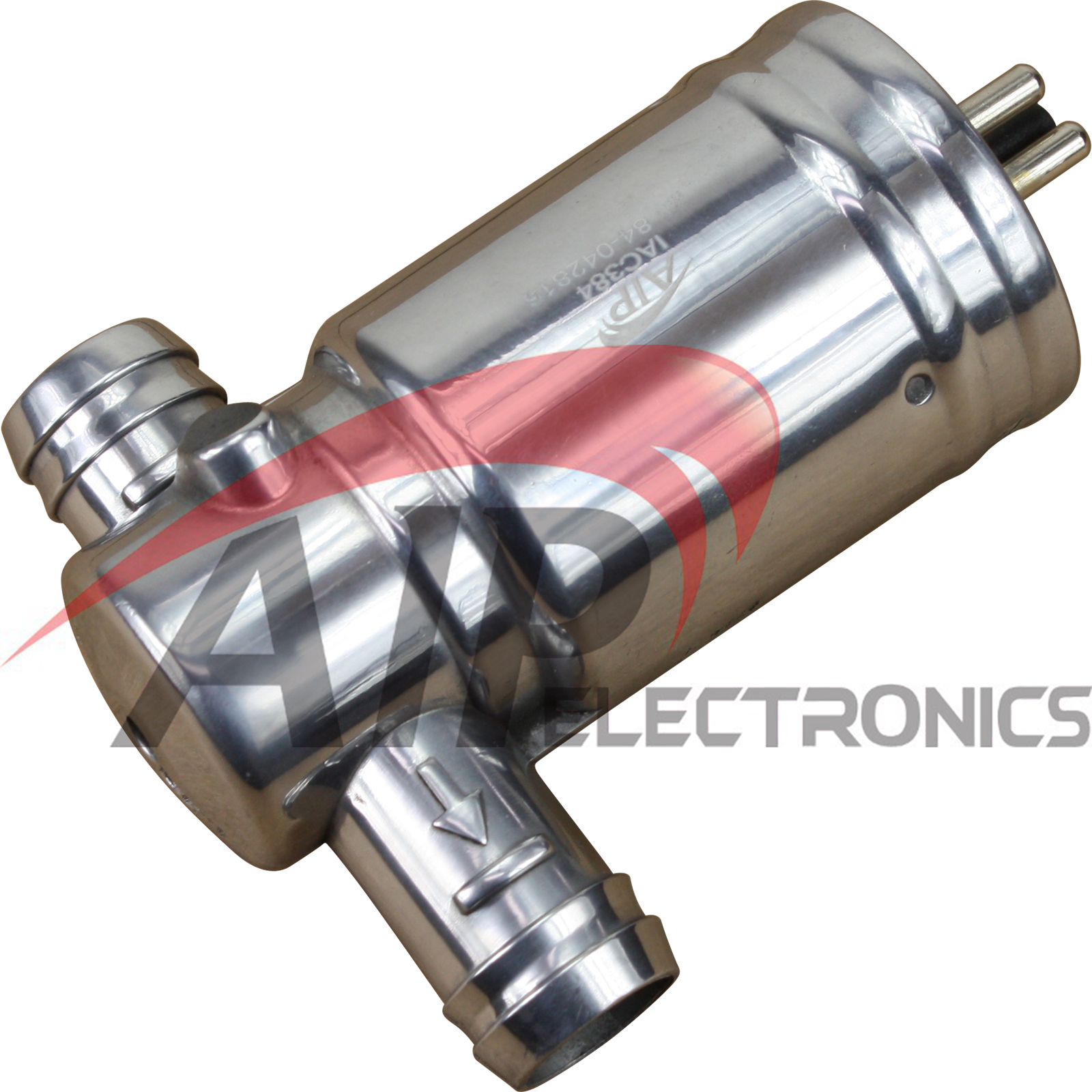 Vanne De Ralenti Pour Mercedes-Benz Et Lancia - Pièce 0280140510, Métal, NPT 1/4", Large Compatibilité