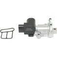 thumbnail image 1 of New Idle Control Valve Compatible With Acura Honda Civic Reverb 4 Cyl 1.7L Civic Lx 4 Cyl 1.7L El Base Dx 2001-2005 By 50598 216769 734570 2152092 REPA313205, 1 of 6