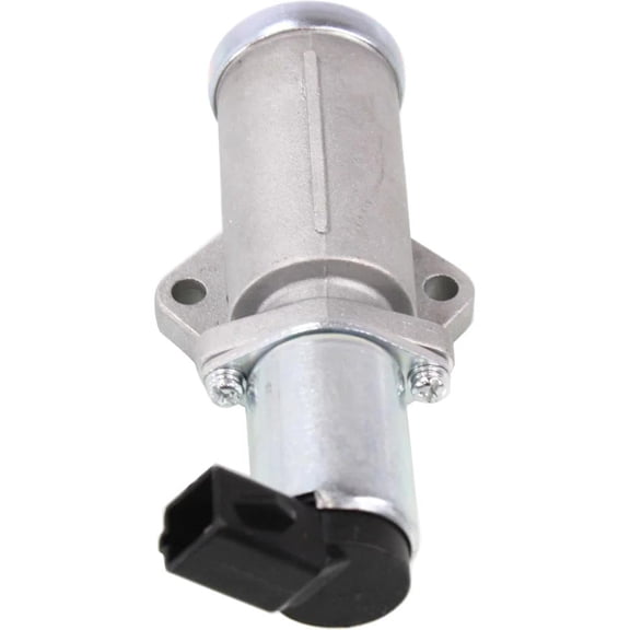 New Idle Control Valve Compatible With Ford E-150 Econoline Base 8 Cyl 5.0L E-150 Econoline Club Wagon Custom 8 Cyl 5.8L Bronco Custom 8 Cyl 5.0L 1986-1995 By 8490 21764 21945