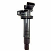 New Ignition Coil 90919-02239 for Corolla ZZE122 1ZZ 3ZZ 4ZZ 3SG 1KR