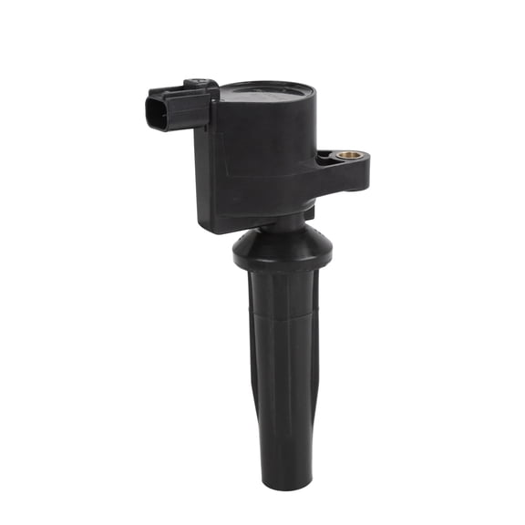 New Ignition Coil Black for Ford Escape 2.3L 2005-2008 4M5G-12A366-BC