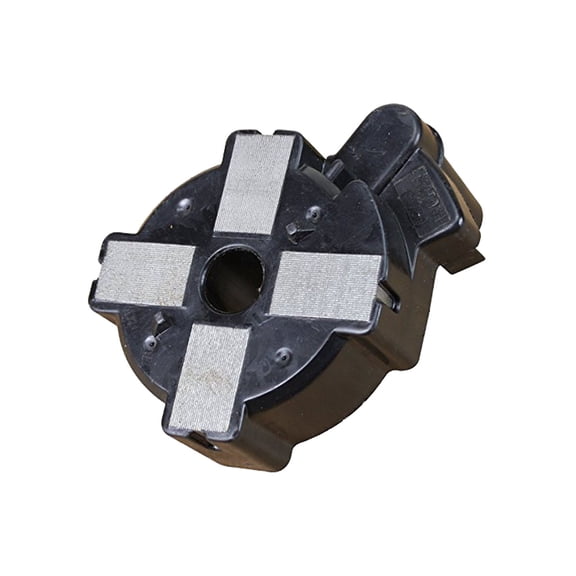 New Ignition Coil Compatible with 1993-1994 Dodge Colt 2.4L L4  1993-1994 Mitsubishi Expo 2.4L L4 1992-1994 Plymouth Colt 2.4L L4 Replacement for UF371 C1608