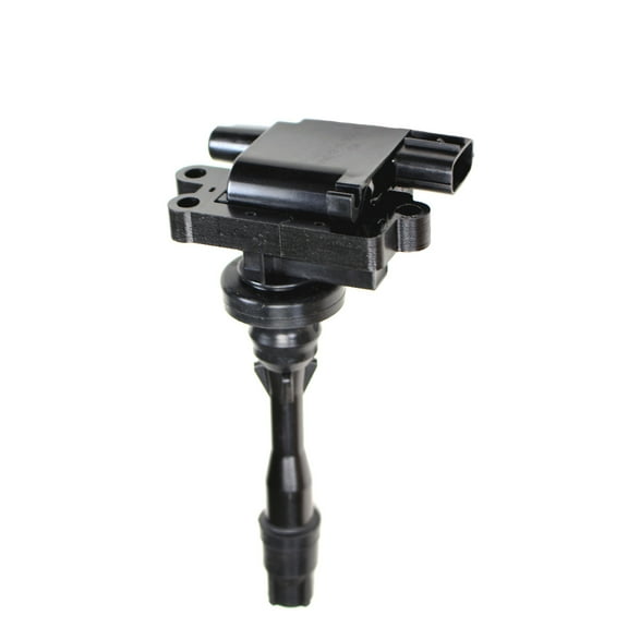 New Ignition Coil Compatible with 2004 Mitsubishi Montero XLS Sport Utility 4-Door 3.8L 3797CC 230Cu. In. V6 GAS SOHC Naturally Aspirated Replacement for UF525 C1432