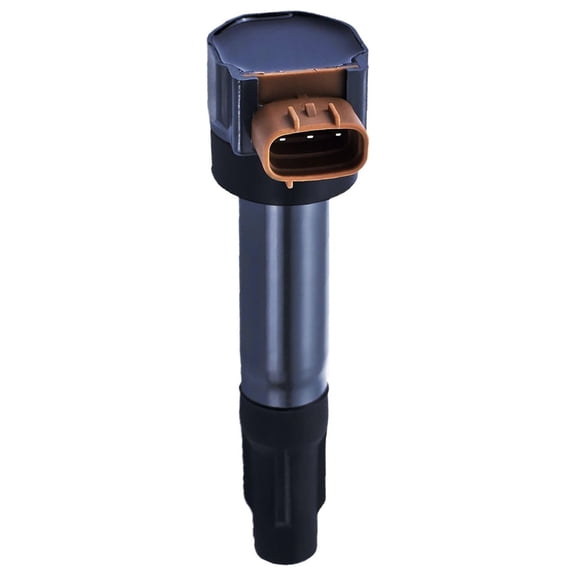 New Ignition Coil Compatible with 2009-2013 Suzuki Grand Vitara  2010-2013 Suzuki Kizashi 2.4L L4 2010-2013 Suzuki SX4 2.0L L4 Replacement for UF634 C1732