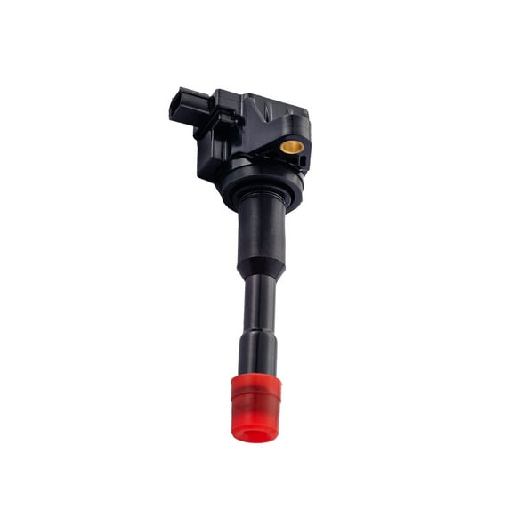 New Ignition Coil Compatible with 2010 Honda Insight LX Hatchback 4-Door 1.3L 1339CC l4 ELECTRIC/GAS SOHC Naturally Aspirated Replacement for UF628 C1740