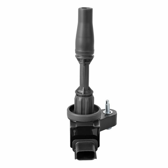 New Ignition Coil Compatible with 2017-2018 Buick Envision Essence Sport Utility 4-Door 2.5L 2457CC 153Cu. In. l4 FLEX DOHC Naturally Aspirated Replacement for 099700-182