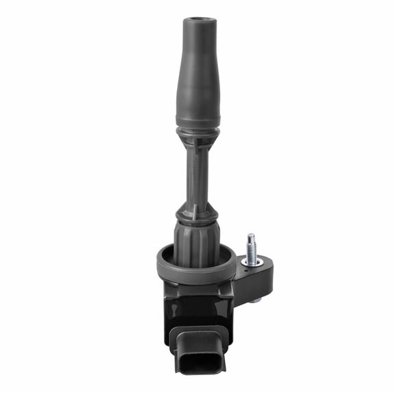 New Ignition Coil Compatible with 2017-2018 Chevrolet Camaro LS Coupe 2-Door 2.0L 1998CC 122Cu. In. l4 GAS DOHC Turbocharged Replacement for 099700-182